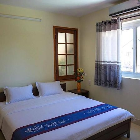 Harmony Hoian Homestay Hoi An Room photo