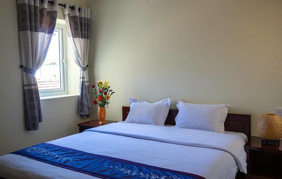 Harmony Hoian Homestay Hoi An Room photo