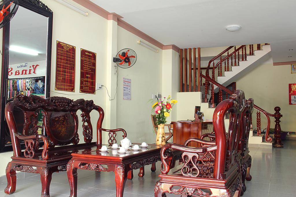 Harmony Hoian Homestay Hoi An Exterior photo