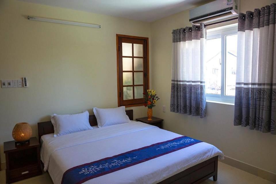 Harmony Hoian Homestay Hoi An Room photo
