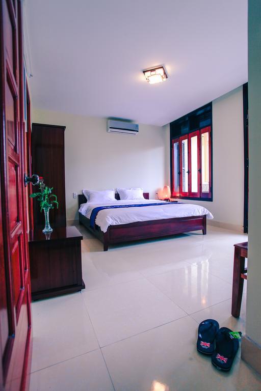 Harmony Hoian Homestay Hoi An Room photo