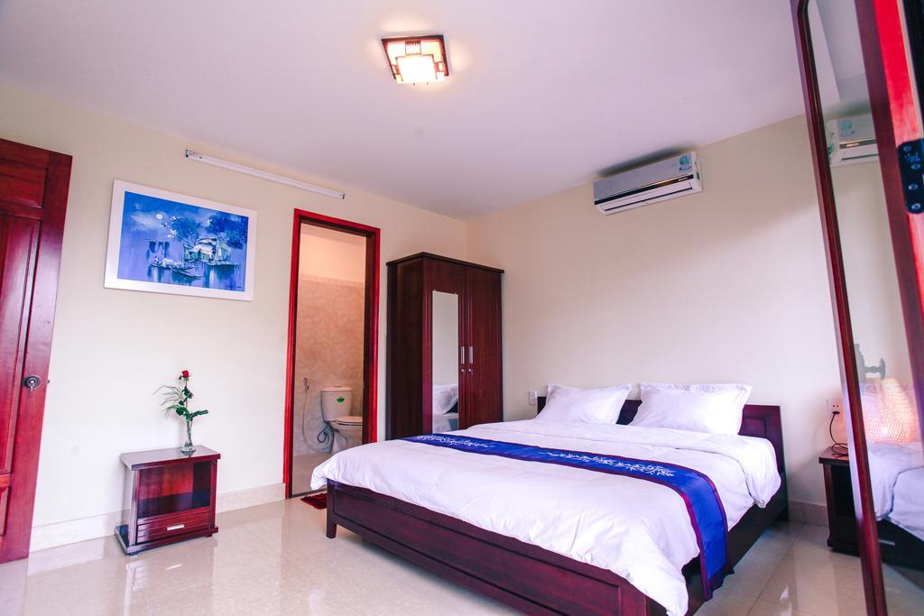 Harmony Hoian Homestay Hoi An Exterior photo