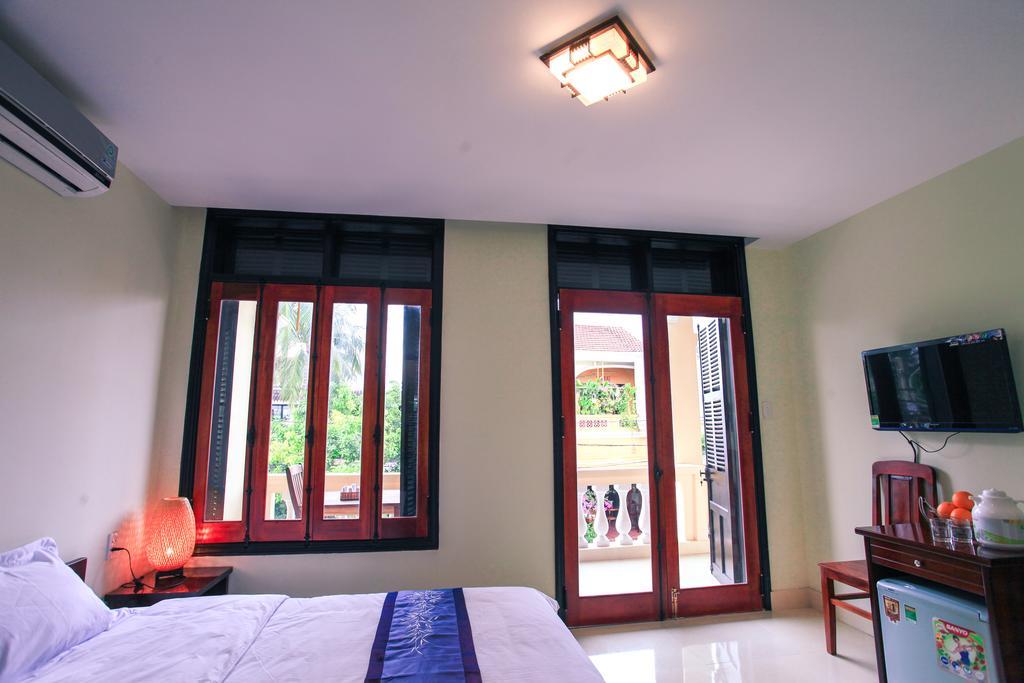 Harmony Hoian Homestay Hoi An Room photo