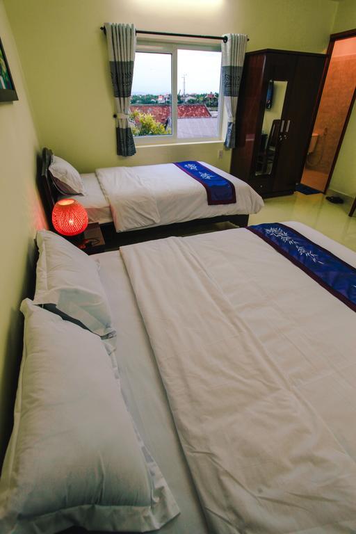 Harmony Hoian Homestay Hoi An Room photo