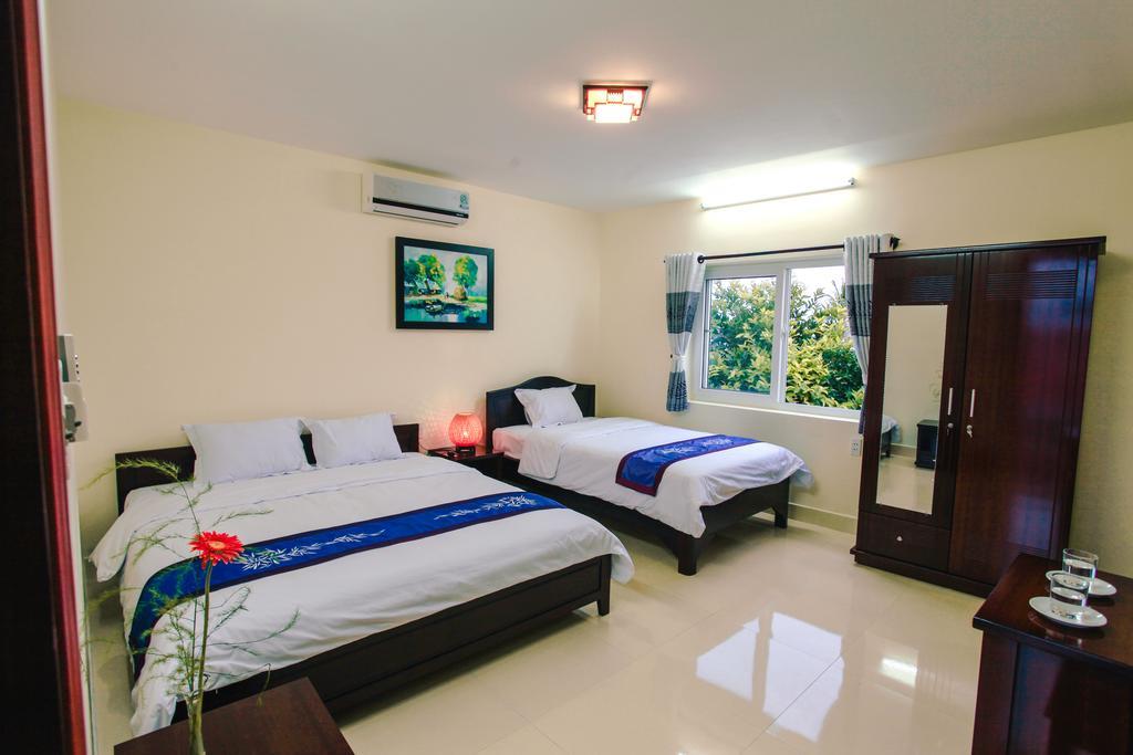 Harmony Hoian Homestay Hoi An Room photo