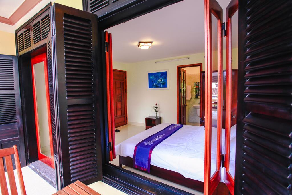 Harmony Hoian Homestay Hoi An Room photo