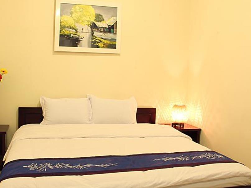 Harmony Hoian Homestay Hoi An Exterior photo
