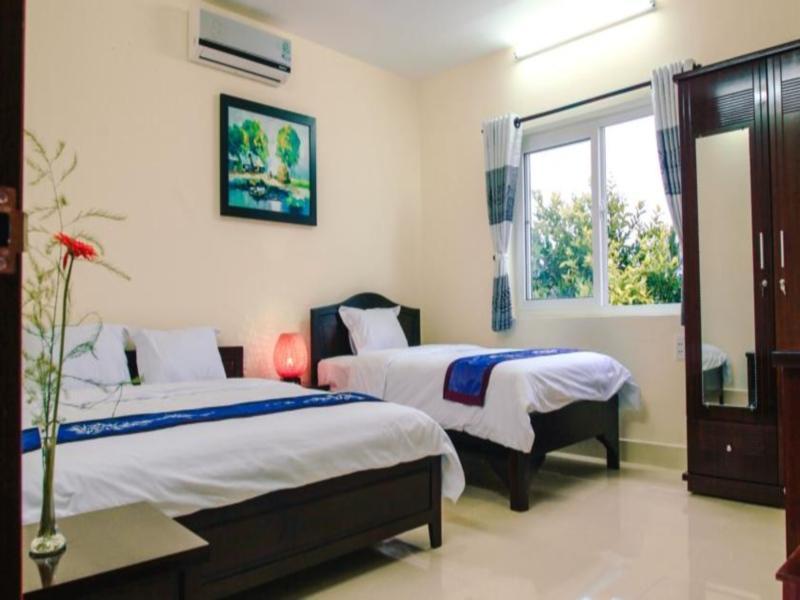 Harmony Hoian Homestay Hoi An Exterior photo